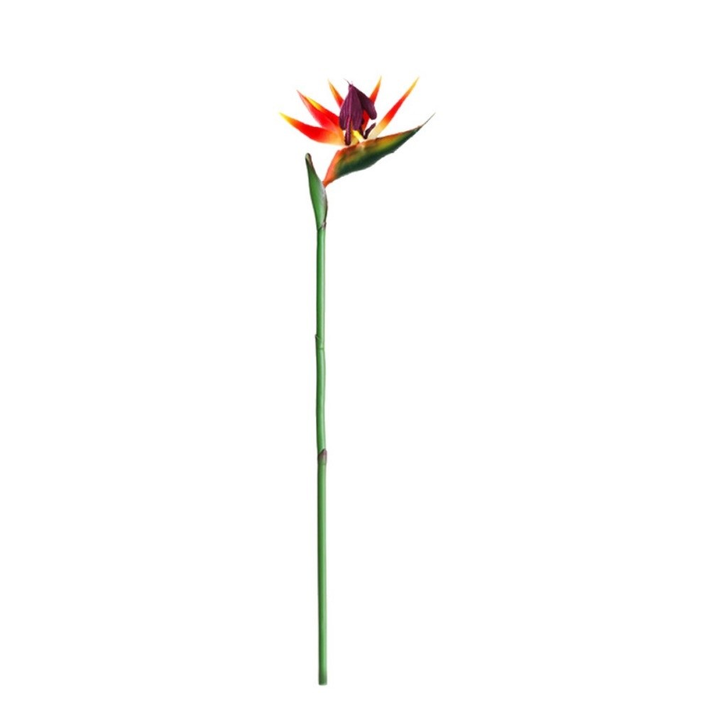 Uzun Saplı Yapay Cennet Kuşu Ç - Bird Paradise Strelitzia incelemesi ve fiyatı