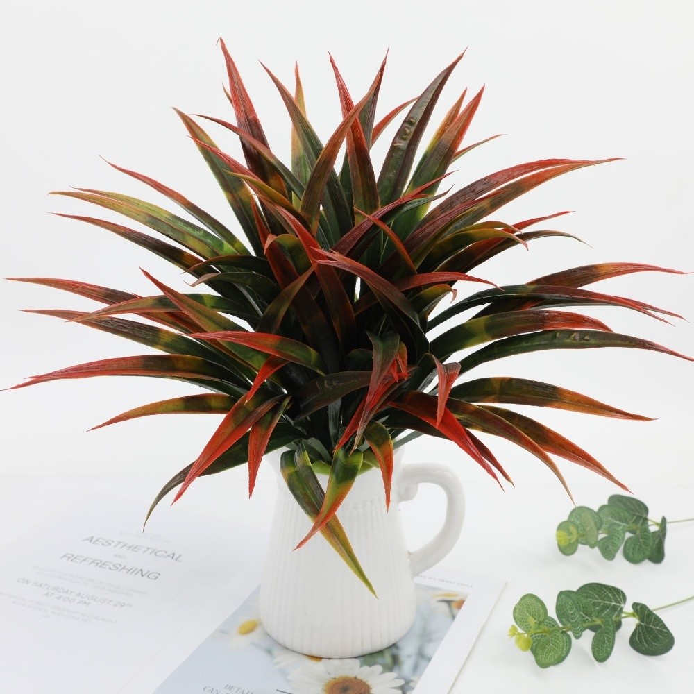 Gerçekçi 42cm Yapay Orkide Yap - Spider Plant Hanging incelemesi ve fiyatı