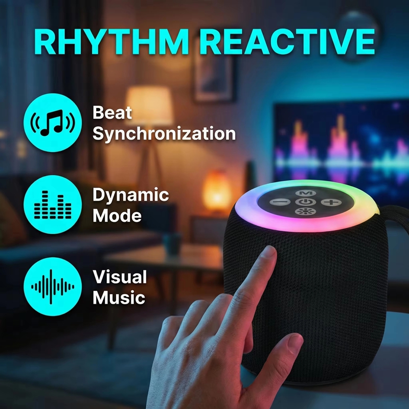 Lenovo Mini Bluetooth Hoparlör - Google Speaker Nest Audio incelemesi ve fiyatı