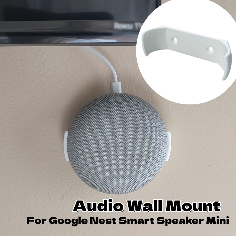 Ses Duvar Montaj Aparatı Ev Du - Google Speaker Nest Audio incelemesi ve fiyatı