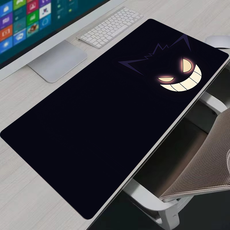 Mousepad Gamer Büyük Gengar An - Tradescantia Purple incelemesi ve fiyatı