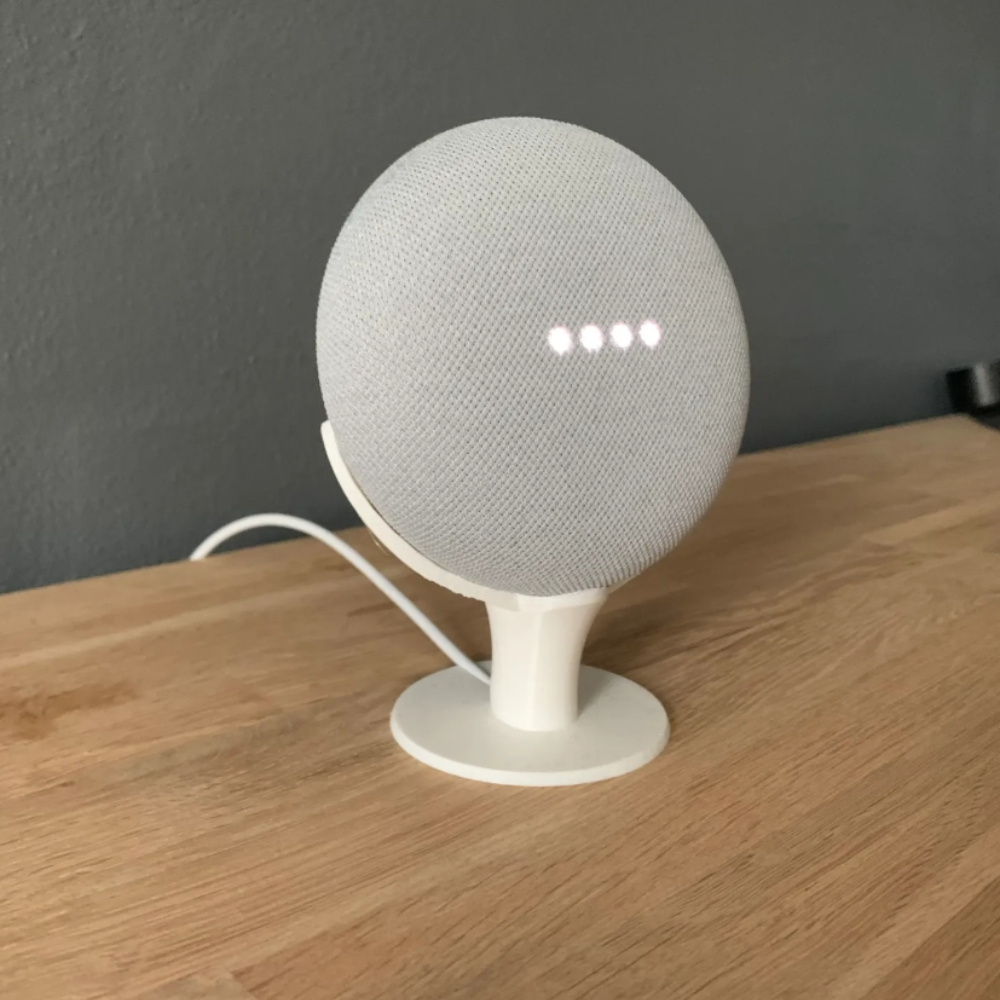 Akıllı Hoparlör Standı Koruyuc - Google Speaker Nest Audio incelemesi ve fiyatı