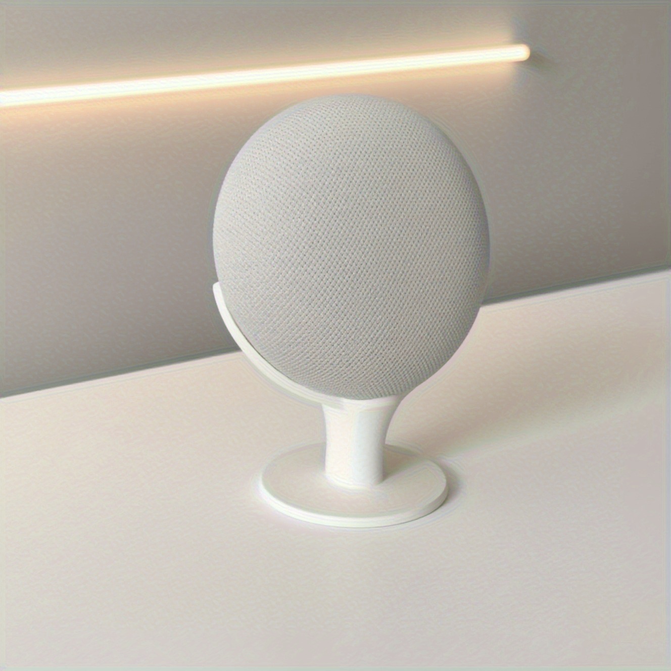 Akıllı Hoparlör Standı Koruyuc - Google Speaker Nest Audio incelemesi ve fiyatı
